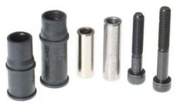 BREMBO Sada vodiacich puzdier brzdového strmeňa BREMBO F SV 001 (F SV 001)