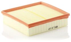 Mann-filter Vzduchový filter MANN-FILTER C 22 020 (C 22 020)