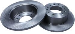 MAXGEAR Brzdový kotúč MAXGEAR 19-4733 (19-4733)