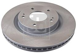 Febi Bilstein Brzdový kotúč FEBI BILSTEIN 108463 (108463)