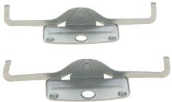 Bosch Súprava príslušenstva, obloženie kotúčovej brzdy BOSCH 1 987 474 336 (1 987 474 336)