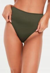 Missguided Bikini Alsó Csíkos Xxj iti Xxs