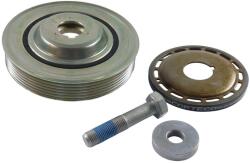 CORTECO Sada remeníc, kľukový hriadeľ CORTECO 49363329 (49363329)