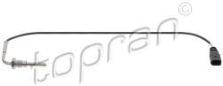 TOPRAN Snímač teploty výfukových plynov TOPRAN 117 545 (117 545)