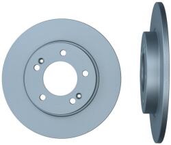 KAMOKA Brzdový kotúč KAMOKA 103026 (103026)