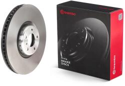 BREMBO Brzdový kotúč BREMBO 09. D900.13 (09.D900.13)
