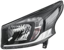 HELLA Hlavný svetlomet HELLA 1EE 011 565-151 (1EE 011 565-151)