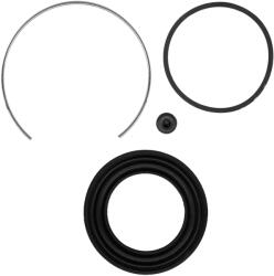 TRW Opravná sada brzdového strmeňa TRW SJ1599 (SJ1599)