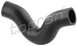 TOPRAN Hadica chladenia TOPRAN 205 711 (205 711)