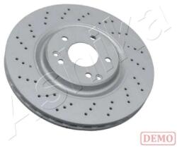 ASHIKA Brzdový kotúč ASHIKA 60-00-0526C (60-00-0526C)