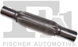 FA1 Prużný diel výfuku FA1 445-340 (445-340)