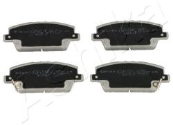 ASHIKA Klocki Ham. Honda Civic Vii 1.4 (50-04-403)