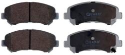 QUARO Sada Brzdových Destiček, Kotoučová Brzda (qp6257)