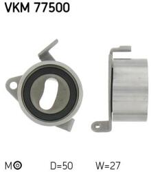 SKF Napínacia kladka ozubeného remeňa SKF VKM 77500 (VKM 77500)