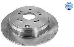 MEYLE Brzdový kotúč MEYLE 31-15 523 0056 (31-15 523 0056)