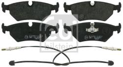 Febi Bilstein Sada brzdových platničiek kotúčovej brzdy FEBI BILSTEIN 16223 (16223)