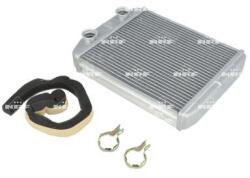 NRF Výmenník tepla vnútorného kúrenia NRF 54484 (54484)