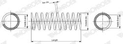MONROE Pružina podvozku MONROE SP3274 (SP3274)