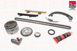 FAI AutoParts Sada rozvodovej reťaze FAI AutoParts TCK56VVT (TCK56VVT)