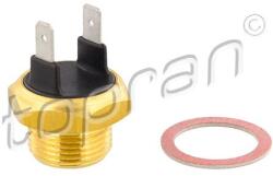 TOPRAN Teplotný spínač ventilátora chladenia TOPRAN 104 196 (104 196)