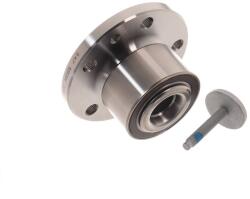 SKF Súprava ložísk kolesa SKF VKBA 6531 (VKBA 6531)