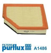 PURFLUX Vzduchový filter PURFLUX A1486 (A1486)