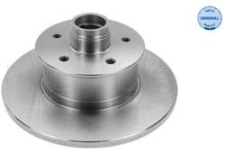 MEYLE Brzdový kotúč MEYLE 115 521 1039 (115 521 1039)