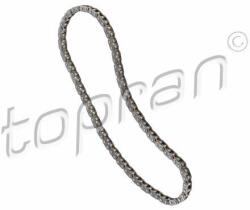 TOPRAN Reťaz, pohon olejového čerpadla TOPRAN 108 700 (108 700)