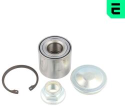 OPTIMAL Súprava ložísk kolesa OPTIMAL 702983 (702983)