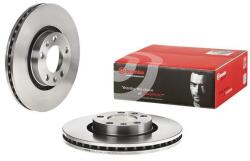 BREMBO Brzdový kotúč BREMBO 09.5574. 10 (09.5574.10)