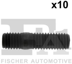 FA1 Skrutka zberného výfukového potrubia FA1 985-939-81025.10 (985-939-81025.10)