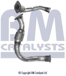 Bm Catalysts Výfukové potrubie BM CATALYSTS BM70250 (BM70250)