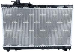 NRF Chladič motora NRF 53352 (53352)