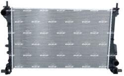 NRF Chladič motora NRF 550330 (550330)