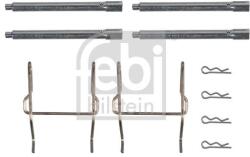 Febi Bilstein Súprava príslušenstva, obloženie kotúčovej brzdy FEBI BILSTEIN 181999 (181999)