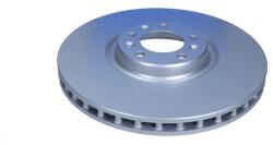 QUARO Tarcza Ham. Citroen P. C5/c6 2, 0-3, 0 Hdi 09-17 Z Powłoką Antykorozyjną (qd4034)