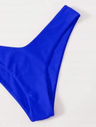 Shein kék bikinialsó NJ4 ghk L