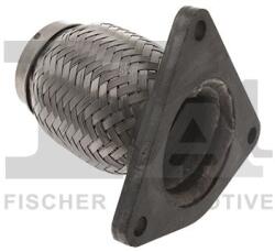 FA1 Prużný diel výfuku FA1 VW450-100 (VW450-100)