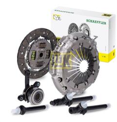 Schaeffler LuK Spojková sada Schaeffler LuK 624 3476 34 (624 3476 34)