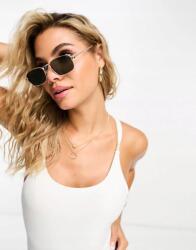 Brave Soul Fürdőruha Dekoratív Csíkok Xxj yfn S