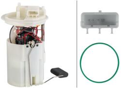 HELLA Palivová dopravná jednotka HELLA 8TF 358 146-271 (8TF 358 146-271)