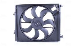 NISSENS Ventilátor chladenia motora NISSENS 85948 (85948)