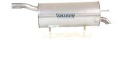 WALKER Koncový tlmič výfuku WALKER 22512 (22512)