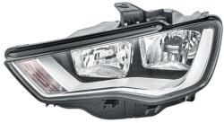 HELLA Hlavný svetlomet HELLA 1EJ 010 740-071 (1EJ 010 740-071)