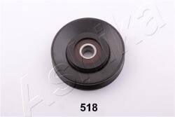 ASHIKA Vratná/vodiaca kladka rebrovaného klinového remeňa ASHIKA 129-05-518 (129-05-518)