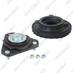 GSP Sada na opravu, oporné ložisko pružiacej jednotky GSP 514191S (514191S)