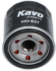 KAVO PARTS Olejový filter KAVO PARTS HO-637 (HO-637)