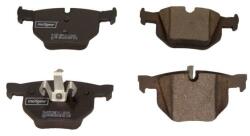 MAXGEAR Sada brzdových platničiek kotúčovej brzdy MAXGEAR 19-2875 (19-2875)