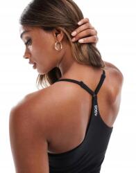  Asos 4505 fekete sport felső NJ5 aph M (133314728)