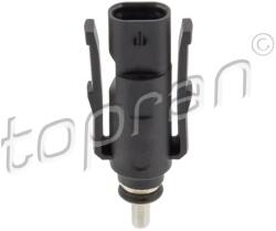 TOPRAN Snímač teploty chladiacej kvapaliny TOPRAN 504 938 (504 938)